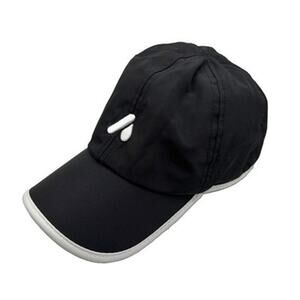 Activcool Turbofreeze Technology Lightweight Hat White Black Adjustable